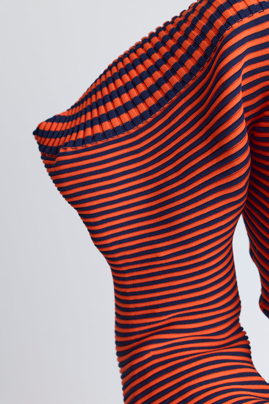 Issey Miyake Counterpoint Sweater, FW 2023