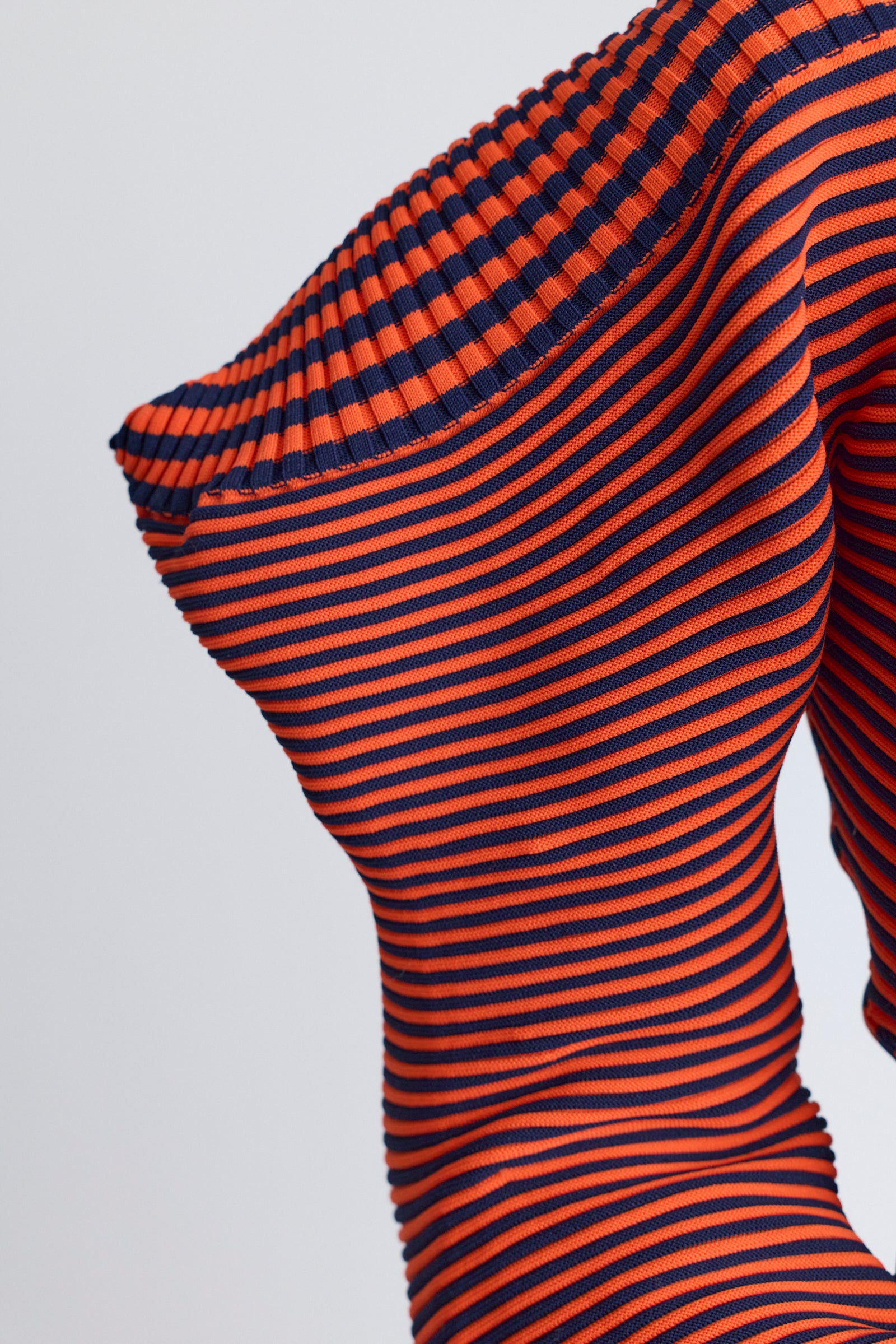 Issey Miyake Counterpoint Sweater, FW 2023