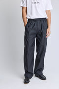Westside Pant - Off-Black