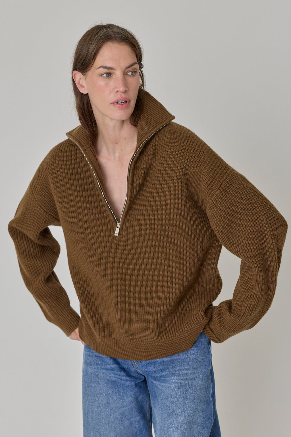 Roche Sweater