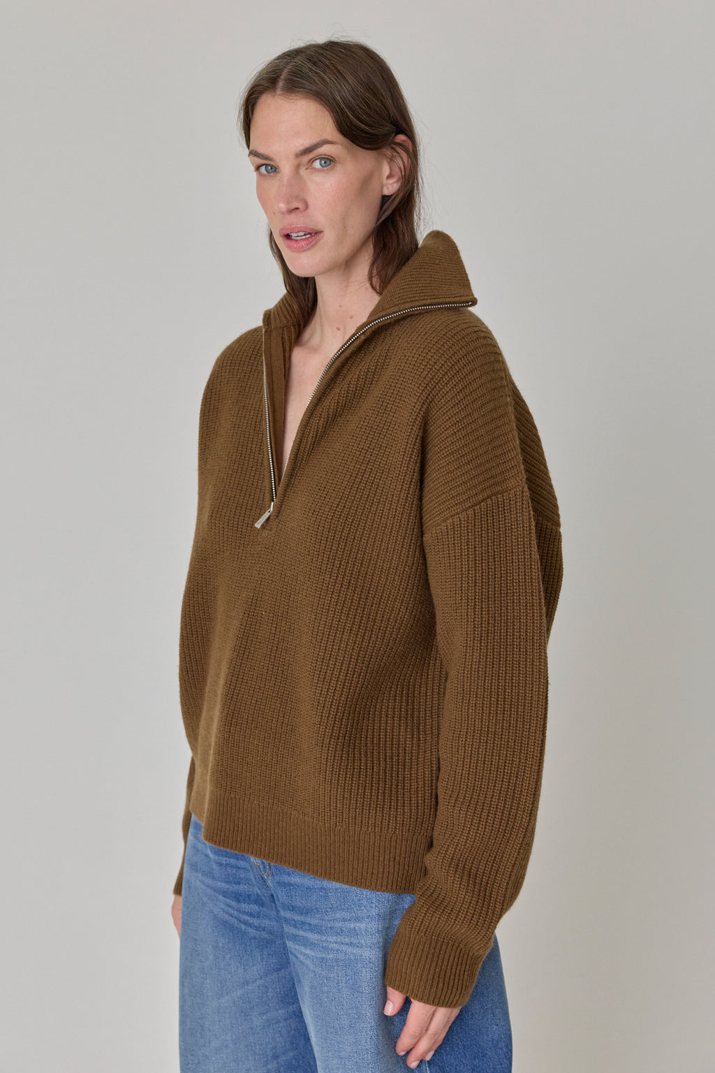 Roche Sweater