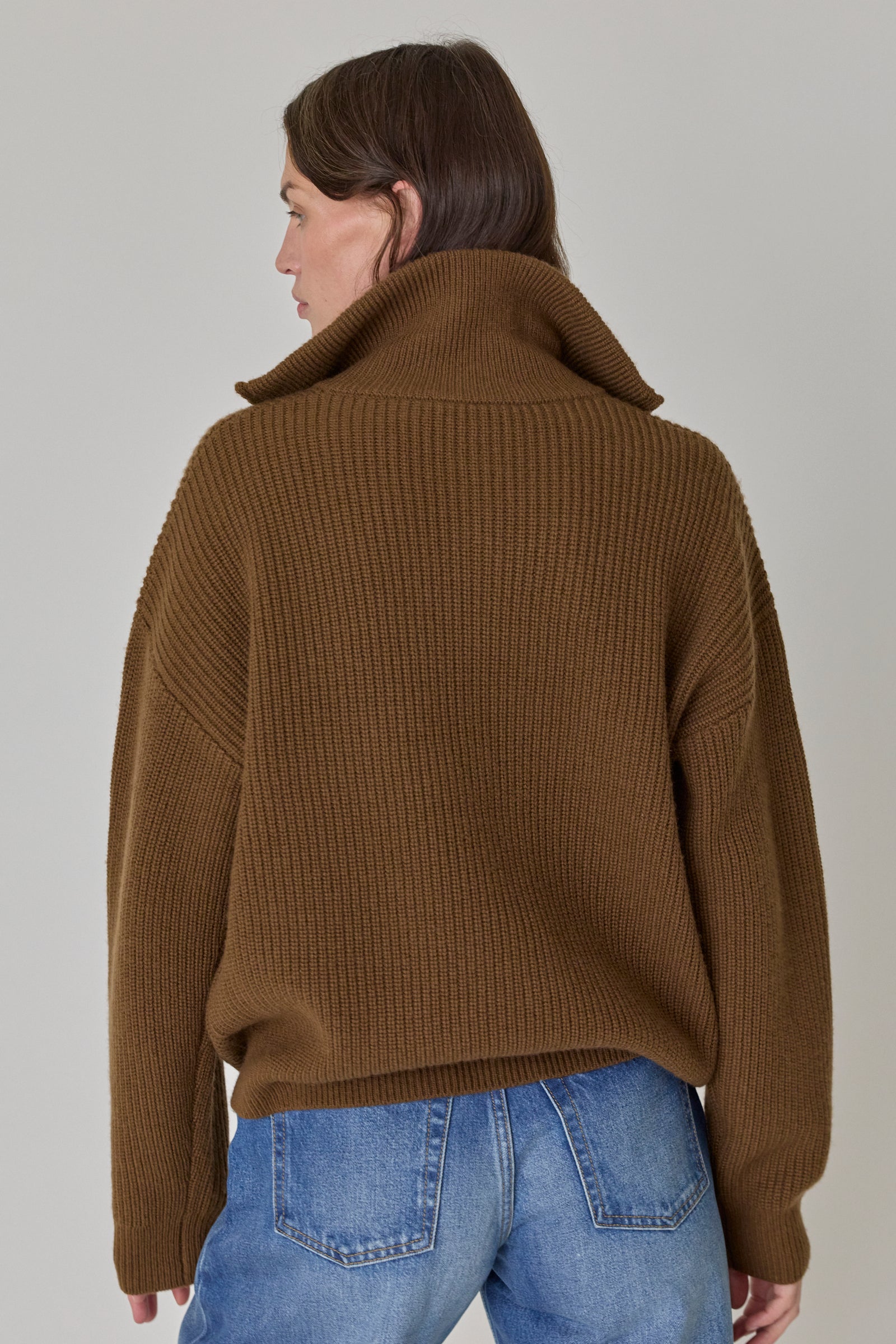 Roche Sweater
