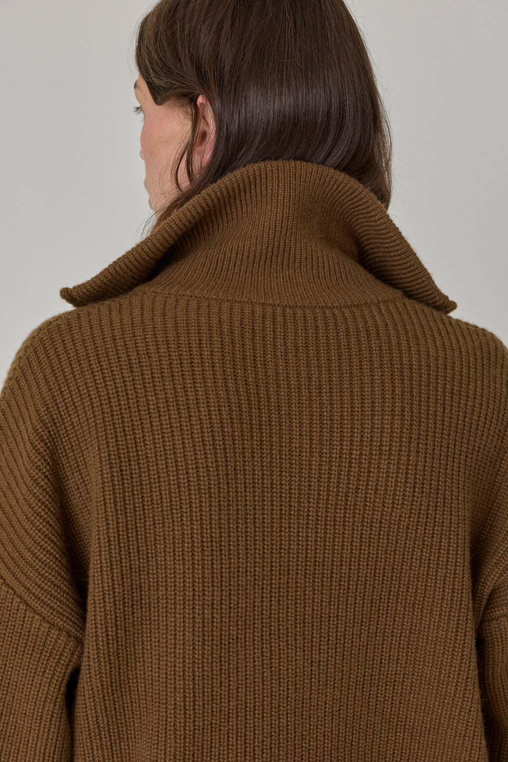 Roche Sweater