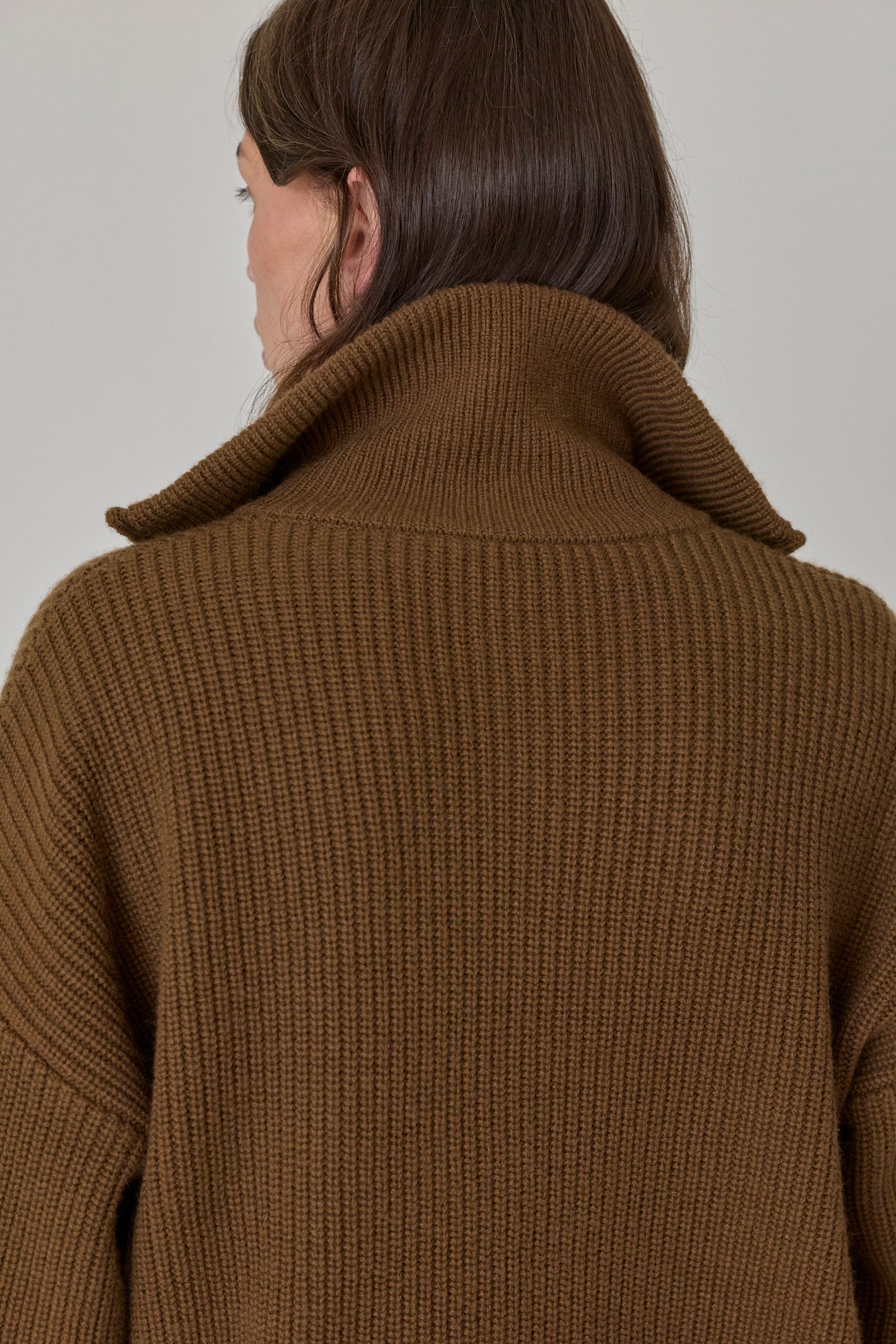 Roche Sweater