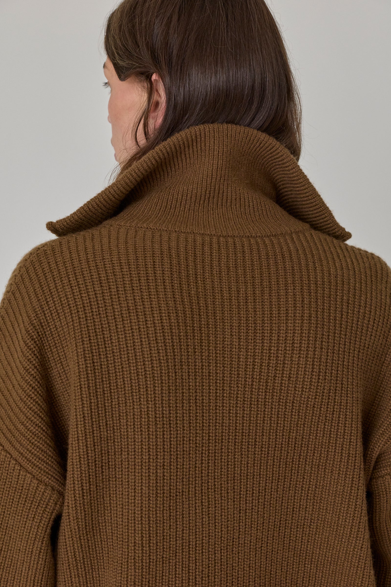 Roche Sweater
