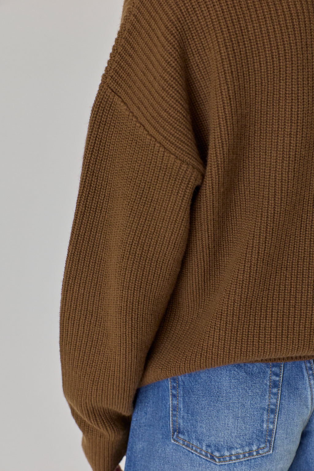 Roche Sweater