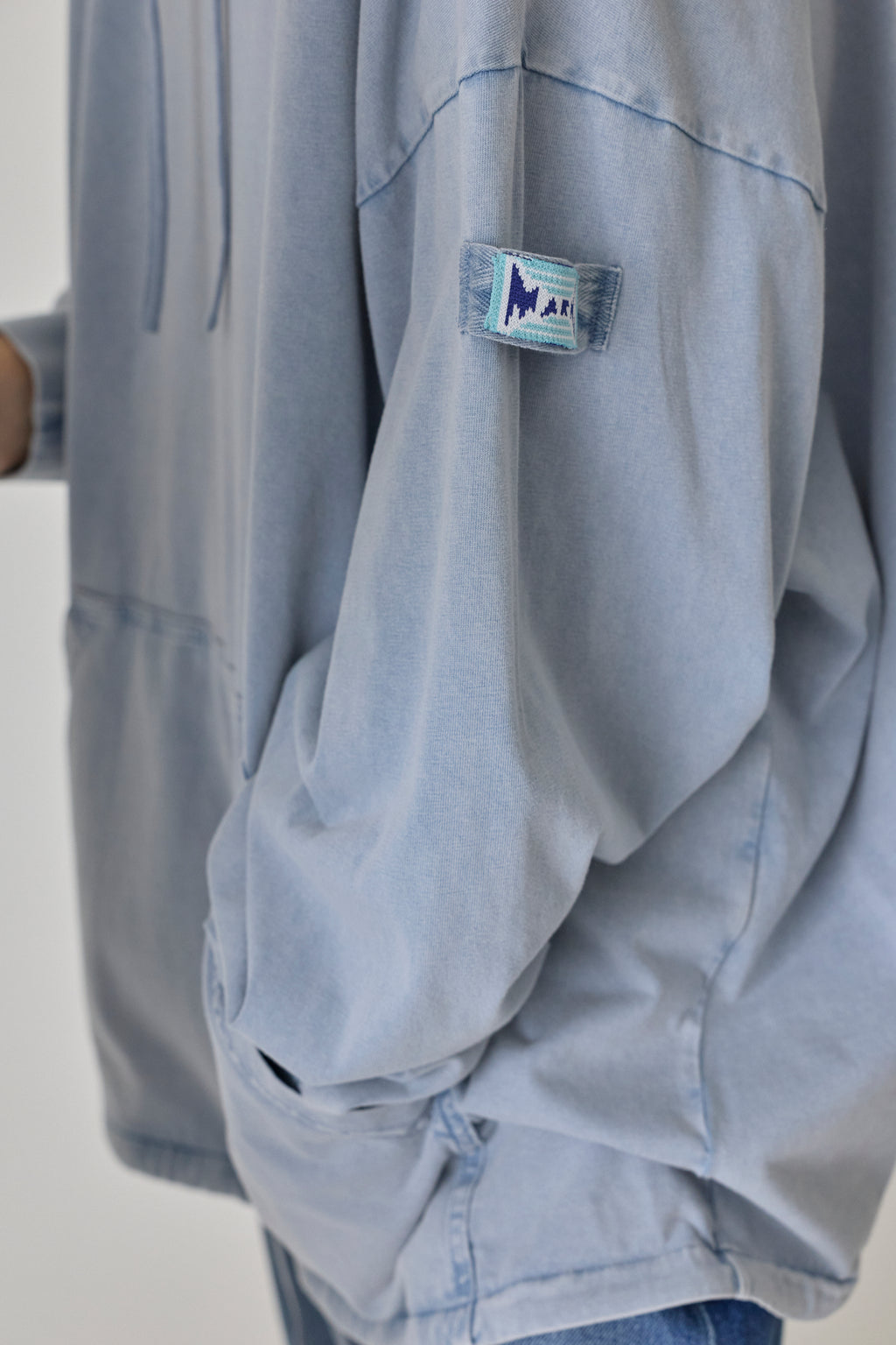 Hooded Sweatshirt